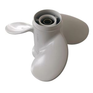 ใบพัดเรือขนาดใหญ่ New <span class=keywords><strong>Xspeed</strong></span> 9.9-20 แรงม้า สำหรับเครื่องยนต์เรือยามาฮ่า - Product Image 5