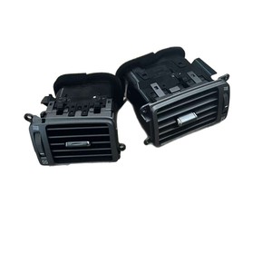 ช่องแอร์คอนโซลหน้ารถ Lexus LS430 ปี 2000-2007 ของแท้ OEM 55670-50050 55650-50060 - Product Image 3