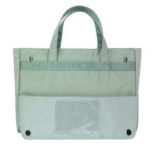 Sac fourre-tout double compartiment pour cours de <span class=keywords><strong>soutien</strong></span> <span class=keywords><strong>scolaire</strong></span>, rangement de livres, ordinateur portable et documents scolaires - Product Image 5