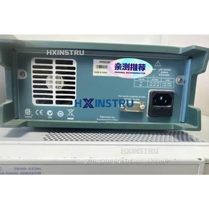 PWS2326 Tektronix DC Power Supply H - Product Image 2