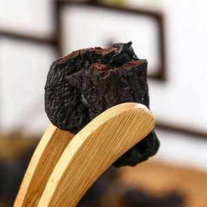 Huang <span class=keywords><strong>Jing</strong></span> Seco de Alta Calidad, Vaporizado Nueve Veces y Secado Nueve Veces, Rhizoma Sibiricum Polygonati - Product Image 3