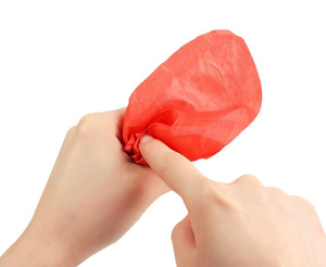 Accessoires de <span class=keywords><strong>magie</strong></span> de scène en plastique souple pour tours de <span class=keywords><strong>magie</strong></span> avec écharpe, pour enfants et adultes - Product Image 6