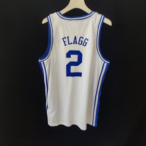 2025 Cooper Flagg # 2 Duke-Blue New Devils Basketball-Trikot für Erwachsene, atmungsaktives Sublimations-Trikot - Product Image 6