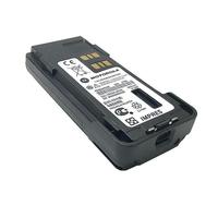 PMNN4409AR Radio Dua Arah 2250mAh IMPRES Baterai Asli APX2000/3000/4000 DP2400 DP4600 XPR3300E XiP P8600/P8620/P8628