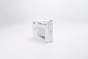 Esercitatore Respiratorio a Tre Sfere in Plastica KAIYI con Funzione Musicale per la Salute Polmonare, Certificato CE, Spirometro Incentivante - Product Image 2