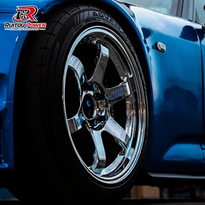 Jantes forgées concaves profondes personnalisées 5x114.3 5x120 5x112 en alliage d'aluminium 17-20 pouces TE37SL Volk <span class=keywords><strong>Racing</strong></span> Rays Vossen <span class=keywords><strong>OZ</strong></span> Work Nismo - Product Image 3