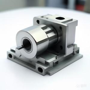 Torno <span class=keywords><strong>Cnc</strong></span> de cabeza deslizante de repuesto de fresado ampliamente utilizado, piezas personalizadas, torneado hecho en China, piezas eléctricas de Metal, mecanizado <span class=keywords><strong>Cnc</strong></span> - Product Image 2