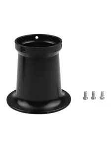 Copa de interfaz de carburador Keihi para PWK KOSO <span class=keywords><strong>OKO</strong></span> PE de 50 mm para moto de cross, filtro de combustible de motocicleta, trompeta de admisión para <span class=keywords><strong>21</strong></span>, 24, 30 mm - Product Image 3