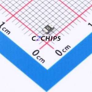 TLC-PSMD110 Resettable <b>Fuse</b> 0805 <b>Fuse</b> 6V <b>100A</b> 1.1A 2.2A - Product Image 1