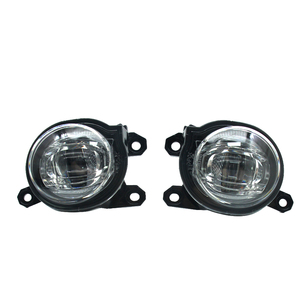 Winauto mới cho <span class=keywords><strong>Suzuki</strong></span> dzire <span class=keywords><strong>2025</strong></span> LED Đèn sương mù kit thay thế OEM phong cách đèn sương mù DRL nhà máy bán buôn - Product Image 4