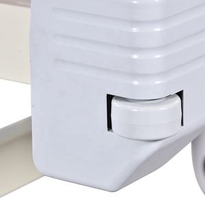 Dos funciones <span class=keywords><strong>hill</strong></span> <span class=keywords><strong>rom</strong></span> Precio de cama de la UCI cama de <span class=keywords><strong>hospital</strong></span> - Product Image 2