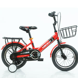 <span class=keywords><strong>Bicicleta</strong></span> Infantil de 12, 14, 16 y 18 Pulgadas, Suministro Directo de Fábrica, <span class=keywords><strong>Bicicleta</strong></span> para Niños Barata, <span class=keywords><strong>Bicicleta</strong></span> Infantil de Alta Calidad - Product Image 2