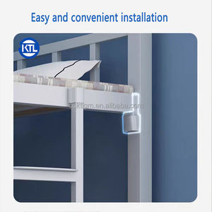 Mode préféré usine vente <span class=keywords><strong>en</strong></span> gros usine haute qualité-Matel <span class=keywords><strong>lit</strong></span> Matel <span class=keywords><strong>lit</strong></span> <span class=keywords><strong>en</strong></span> acier - Product Image 4