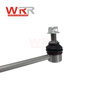 31356859651 31356859652 Barra Estabilizadora para BMW F48 F39 X1 X2, Estabilizador de Suspensión Delantera Confiable, Barra Antivuelco, Par de Piezas - Product Image 6