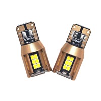 TCYATO die neue T10 Breite Kontroll leuchte CANBUS W5W 2016 18SMD High-Light-Decodierung Non-Pol Hersteller Direkt versorgung