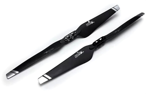 Accesorios para Dron <span class=keywords><strong>DJI</strong></span> Matrice 600 <span class=keywords><strong>Pro</strong></span> para Vuelo Estacionario en Interiores, Kit de Hélices Plegables Reforzadas de 21 Pulgadas CW CCW 28-70R Parte FXB - Product Image 4