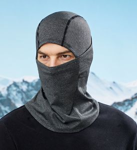 Vente en gros de bonnet intégral à séchage rapide pour la randonnée, le cyclisme, le camping, la chasse, l'airsoft, le vélo, pour hommes et femmes - Product Image 1