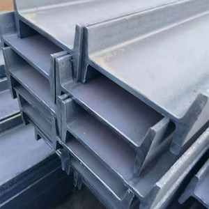 Tùy Chỉnh Nhà Máy Trực Tiếp Bán Tùy Chỉnh Mạ Kẽm H-Chùm Thép Tôi Chùm Thép Kết Cấu Thép Hàng Đầu Chùm Giá - Product Image 6