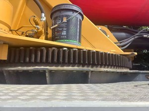 SANY Truck Crane STC1000C7-8 2024 Model 100 Ton Rated <b>Loading</b> Capacity 70m Lifting Height Weichai Engine <b>TOP</b> Pump Gearbox - Product Image 6