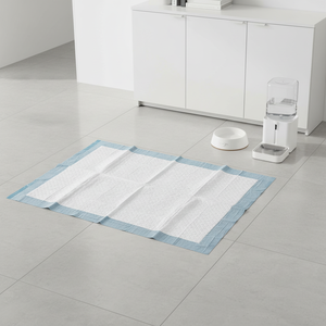 Tapis absorbants pour chiens, écologiques, modernes, imperméables, en papier spunbond, désodorisants, épais, fournitures d'entraînement pour chiots, tapis pour pipi de <span class=keywords><strong>chien</strong></span> - Product Image 3