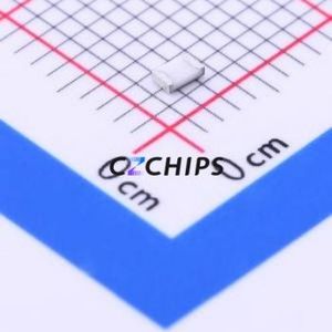 Resistencia SMD CR0805J100RP05Z 0805 (Tipo: Película Gruesa) (Resistencia: 100 Ohmios Precisión: 5%) - Product Image 2