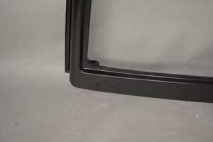 Pièces Détachées Métalliques de Rechange pour Pare-Brise, Utilisées pour LAND CRUISER Série 73 FJ73 LC73 BJ73 <span class=keywords><strong>HZJ73</strong></span> - Product Image 3