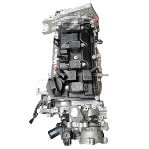 ใช้เครื่องยนต์ KR20DDET สำหรับนิสสันเทียน่า รุ่นที่ 3 และ QX50 2.0T (1997 ซีซี 185 กิโลวัตต์) - Product Image 6