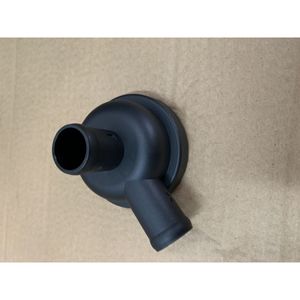 Válvula de Vacío para Escape VW 06A129101D para Passat B5, A6, Bora, Touran, Sagitar, Pieza de Tubería Reguladora de Presión - Product Image 3