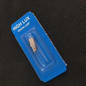 Abestwelch Allyn <span class=keywords><strong>03900</strong></span> U abplate-forme ampoule ophtalmoscope, produit équivalent - Product Image 2