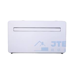 เครื่องปรับอากาศติดผนังแบบโมโนบล็อก OEM ยี่ห้อ YWD ใช้สารทำความเย็น R410A สำหรับใช้ในบ้านและโรงแรม ไม่มีชุดภายนอก - Product Image 1