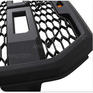 Parrilla Delantera para Auto, Parrilla Deportiva para Ford Explorer 2019-2020, Kit de Carrocería, Accesorios para Auto - Product Image 6