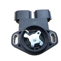 Capteur de Position de l'accélérateur SERA486-07 TPS pour Nissan Frontier Xterra Pathfinder Infiniti QX4 3.3L