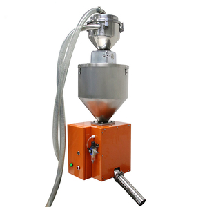 Máquina de detección de metales industrial para tuberías, separación de polvos y gránulos, línea de fábrica, herramienta esencial - Product Image 4