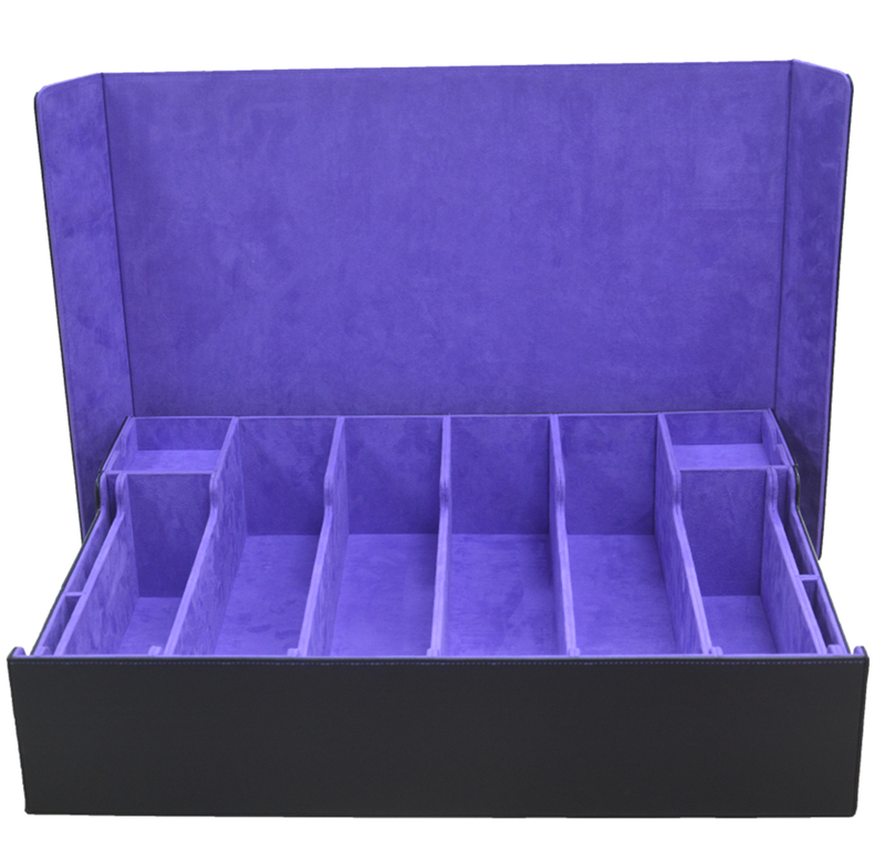 High Quality Grey Inner Storage Game