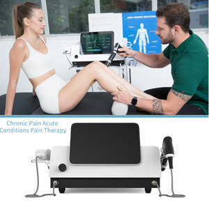 Appareil de physiothérapie portable pour soulager les douleurs au genou - Product Image 4