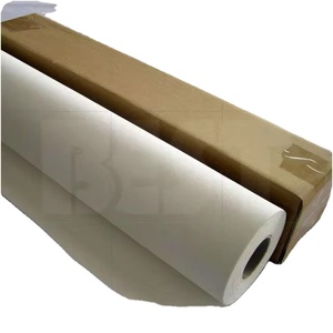 Nhà Máy Bán buôn Backlit Chất liệu cuộn in ấn Flex biểu ngữ vải LED Backlit căng thẳng vải Backdrop - Product Image 5