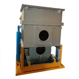 Projet de Mongolie Tuyau en cuivre Tube en cuivre Ligne de production de coulée continue horizontale de l'Inde - Product Image 6