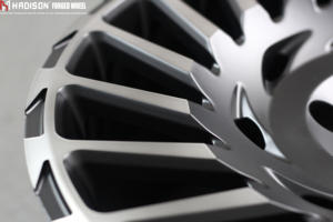 Rines HADISON Personalizados de Aleación de Aluminio Forjado 6061-T6 de 18 20 21 22 Pulgadas 5x150 6x139.7 para Autos Todoterreno para <span class=keywords><strong>Lexus</strong></span> <span class=keywords><strong>LX</strong></span> J200 <span class=keywords><strong>J300</strong></span> - Product Image 6