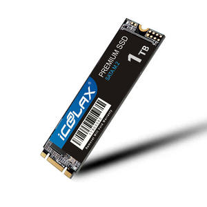 ICOOLAX工厂热卖M2固态硬盘Ngff 128gb 256gb 512gb 1tb 2tb M2 NGFF 2280 2242 2230固态硬盘，适用于台式机和笔记本电脑 - Product Image 2