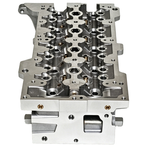 71723118 5607170 Culasse complète 1.3 Multijet 16V 188A8 199B4 312B1 pour Fiat Doblo Panda Lancia Musa Ypsilon <span class=keywords><strong>Opel</strong></span> <span class=keywords><strong>Corsa</strong></span> - Product Image 5