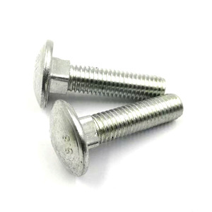 <span class=keywords><strong>1</strong></span>/2x1 "Pernos De Carro Pernos Cabza Coche <span class=keywords><strong>Perno</strong></span> De Carroceria - Product Image 6