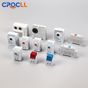 Crocll Home <strong>Temperature</strong> <strong>Controller</strong> TC60 Smart Thermostat for Heater with Low Pressure <strong>Detection</strong> and Home Automation - Product Image 6