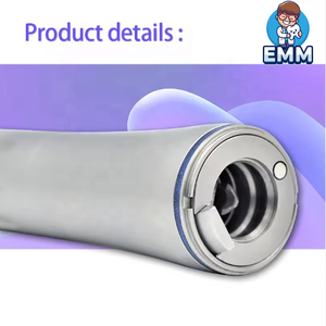 مقبض أسنان كهربائي منخفض السرعة قابل للزرع بألياف بصرية LED ومحرك دقيق 2.35 مم CA <span class=keywords><strong>Bur</strong></span> بأفضل سعر - Product Image 4