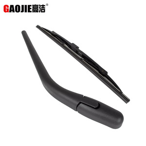 แขนปัดน้ำฝน Gaojie สำหรับ Chevrolet Optra ปี 2005-2007 ด้านหลัง มุมกวาด 180 องศา - Product Image 4