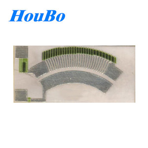 Nouveau capteur de pression HOUBO modèle 126 pour la plupart des types de voitures-Circuit imprimé résistance Position d'accélérateur et capteur de niveau résistif d'huile - Product Image 3