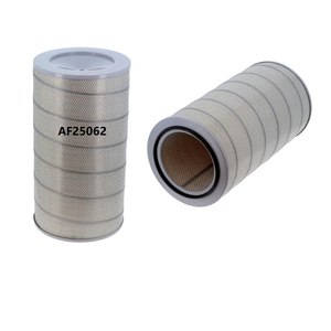 AF25062 ไส้กรองอากาศคุณภาพสูงขายดี P780006 89835747 12189925 2991793 89835747 - Product Image 2