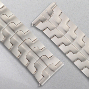 Pronto per la spedizione disponibile 22mm cinturino in acciaio inossidabile solido per 46mm galaxy <span class=keywords><strong>GT2</strong></span> GT3 GT4 cinturino per orologio - Product Image 5