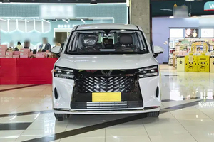 Wuling Xingguang 730, Monovolumen de Lujo a Gasolina, Nuevo Modelo, 5 Puertas, 7 Plazas, Transmisión Automática, 2026, Hecho en China - Product Image 5