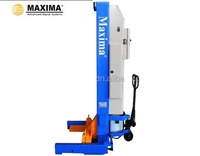 Maxima FC75W Vier-Säulen-Hydraulik-Hebebühne mit CE-Zertifizierung und 7,5T/Säule Tragfähigkeit