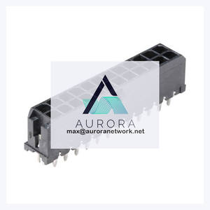 High Quality Electronic Components,43045-2425,<b>Connector</b> And <b>Terminal</b> With Good Price - Product Image 1